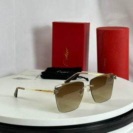 Picture of Cartier Sunglasses _SKUfw55795415fw